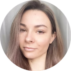Елизавета Омельченко