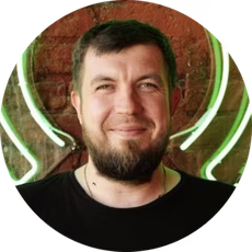 Михаил Дадаев