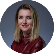Екатерина Барабанова
