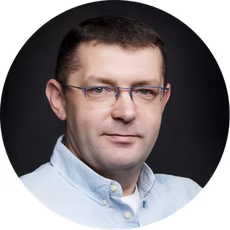 Павел Черкашин
