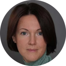 Евгения Советова