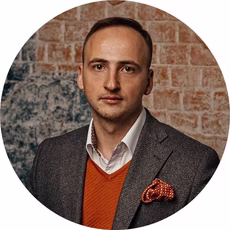 Михаил Лыков