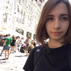 Ольга Житова