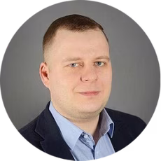 Евгений Лебедев