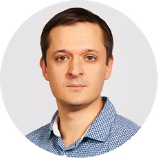 Максим Гурец