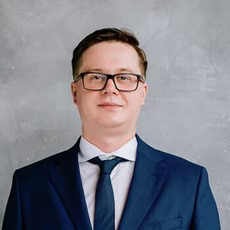 Дмитрий Кириллов