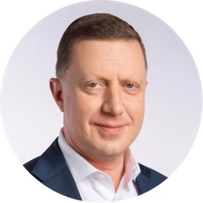 Максим Чернущенко