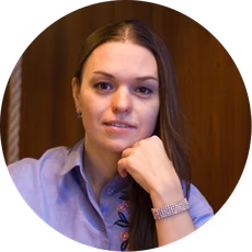 Валерия Минчичова (Павлова)