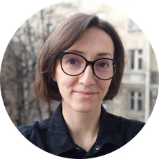 Анна Винокурова