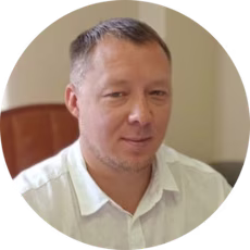 Денис Шалимов
