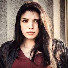 Екатерина Симикян