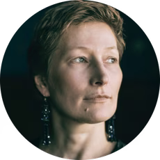 Ирина Баранова-Кутенева