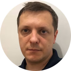 Владимир Иванов