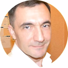 Федор Анциферов