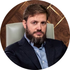 Алексей Феликсов