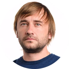 Владимир Федосеев