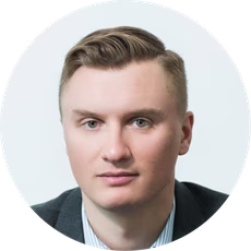 Дмитрий Дорошенко