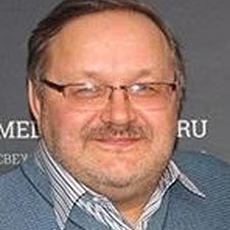 Сергей Ямщиков