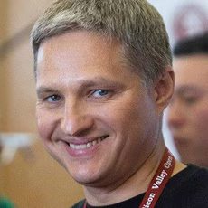 Евгений Жуков
