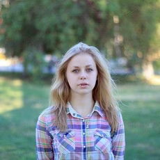 Алина Антонова