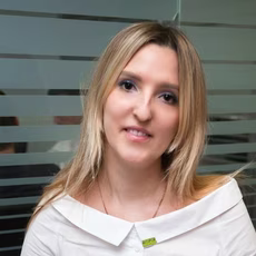 Ирина Абдулова
