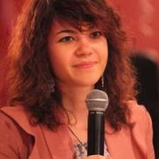 Чащина Анна