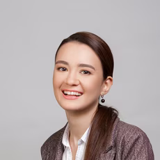 Аделина Половцева