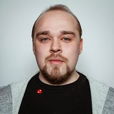 Сергей Афонин