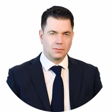 Алексей Клочков