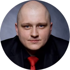 Алексей Качалин