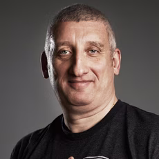 Вадим Дозорцев