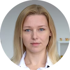 Катерина Александрова