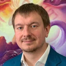 Алекс Гудман