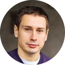 Александр Альперн