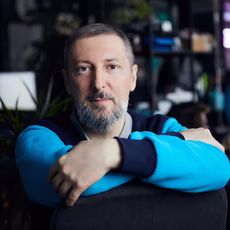 Александр Чернин