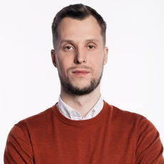 Александр Долгов