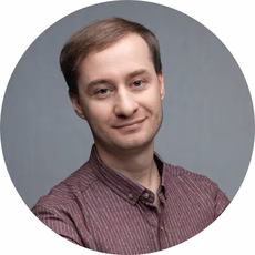 Александр Дубровин