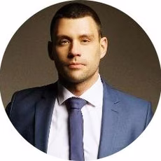 Александр Горшков
