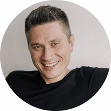 Александр Мерзликин