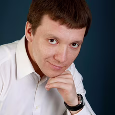 Александр Миронов