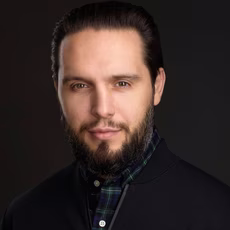 Александр Радионов