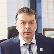 Александр Семенов