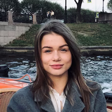 Александра Бобылева
