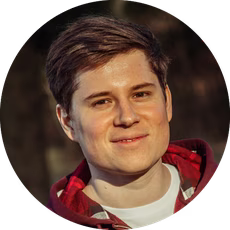 Алексей Егай