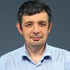 Алексей Половинкин