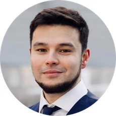 Алексей Васильев