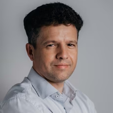 Алексей Борщов