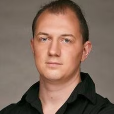 Алексей Дрозд