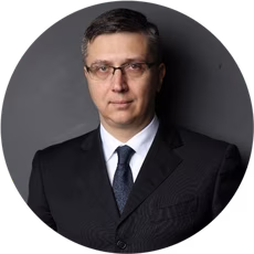 Алексей Фёдоров