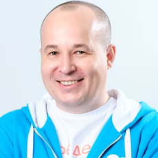 Алексей Иванов